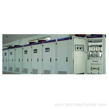 hot sale Excitation rectifier transformer